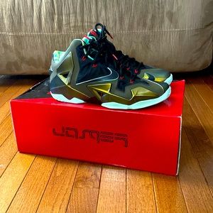 Nike Lebron 11 🏀